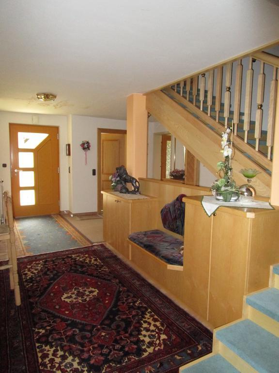 Gaestehaus Sams Гозау Экстерьер фото