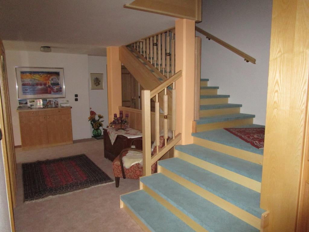 Gaestehaus Sams Гозау Экстерьер фото